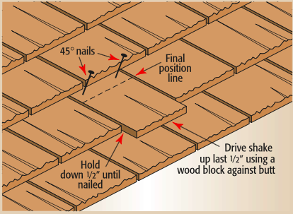 repair cedar 4